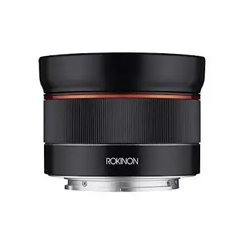Rokinon AF 24mm F2.8 Lens